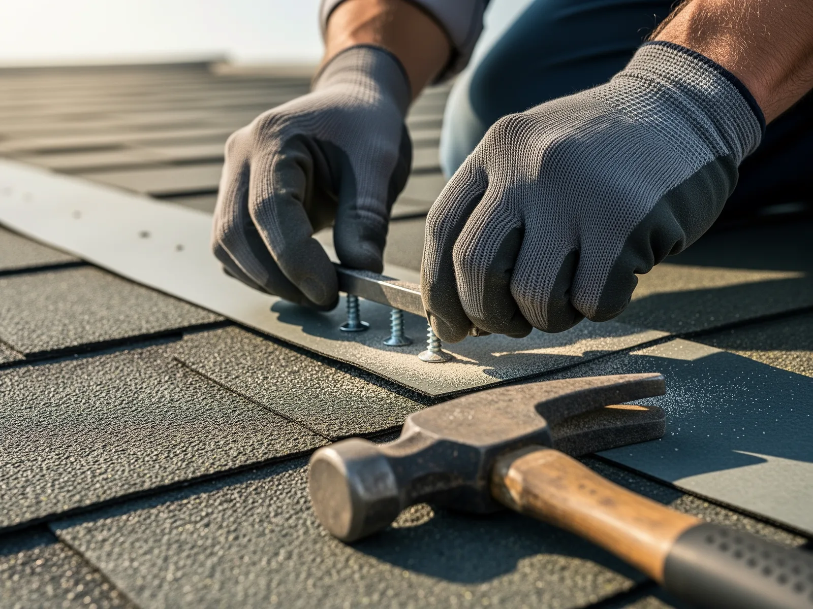 Why choose Fascia Repair in Fries, VA
